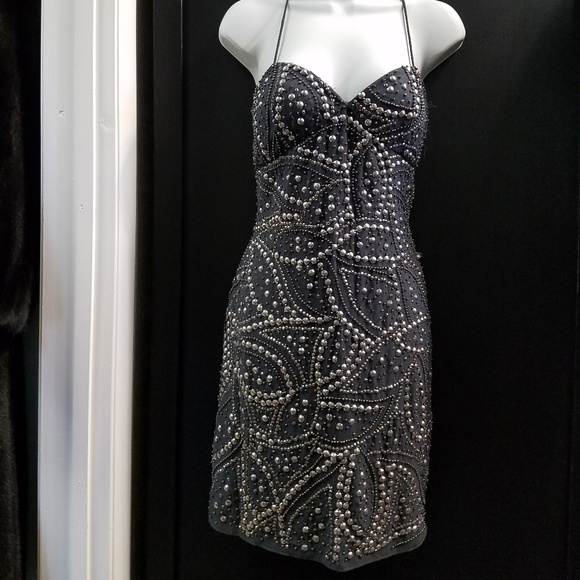 Mini Dress - Picture 2 of 8